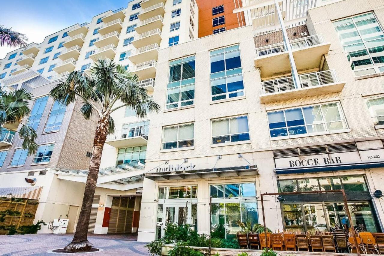 Modern 1 Bedroom Midtown Miami With Free Parking Exterior photo