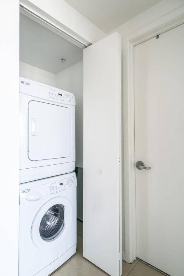 Modern 1 Bedroom Midtown Miami With Free Parking Exterior photo