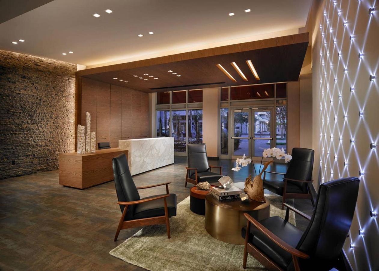 Modern 1 Bedroom Midtown Miami With Free Parking Exterior photo